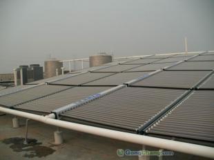供應供應學校醫院太陽能、空氣能熱水工程_暖通制冷_世界工廠網中國產品信息庫