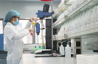 化妝品為什么需要完整的研發團隊,而不是靠一兩個工程師搞定