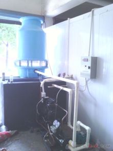 富陽市冷庫安裝制冷工程售后維修