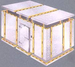 徐匯區(qū)冷庫安裝維修公司 冷庫安裝維修工程設(shè)計(jì) 燕軼供
