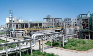 中新合創(chuàng)建設(shè)集團(tuán)