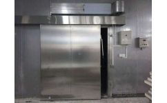 價(jià)格適中的冷庫(kù)門推薦 沈陽(yáng)雪源制冷設(shè)備工程