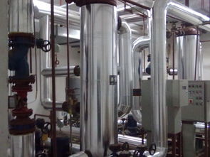 管道保溫工程 保冷工程 鐵皮保溫施工隊(duì)