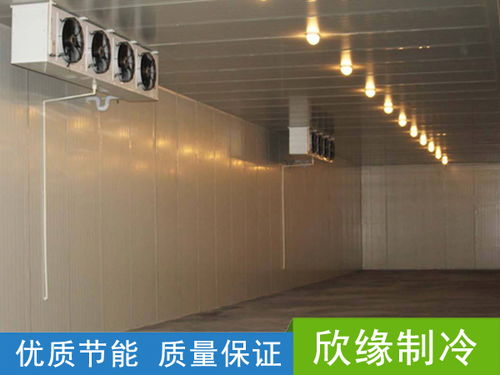 懷遠小型冷庫安裝,速凍冷庫建造
