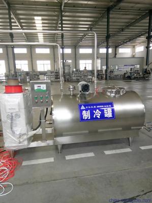 從原理到投資 探析東北發酵罐滅菌技術與大型乳品、釀酒生產線設備市場