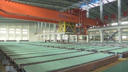 福建上杭 循環經濟引領綠色銅業轉型，打造產業升級新標桿